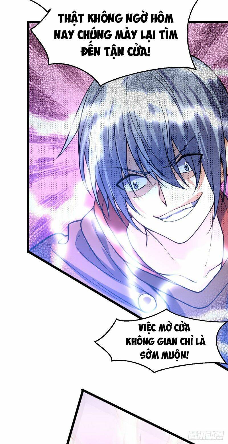 Tiên Vương Trùng Sinh: Chapter 143