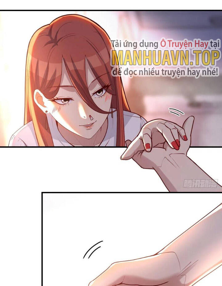 Trợ Lý Thánh Tôn, Ta Đã Vô Địch: Chapter 24