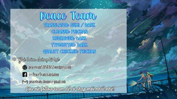 Koi Desu Ga Koi Janai: Chapter 3