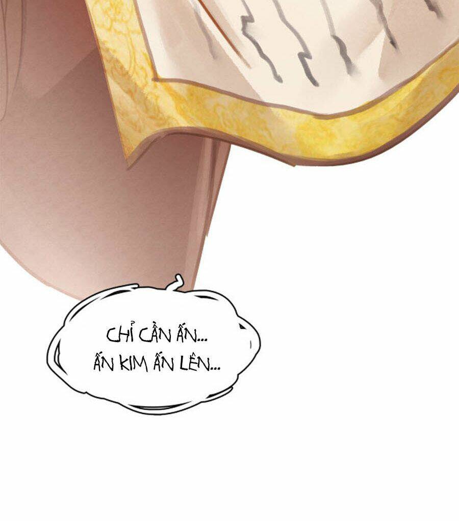 Tiểu Sư Phụ, Tóc Giả Của Ngài Rơi Rồi!: Chapter 39