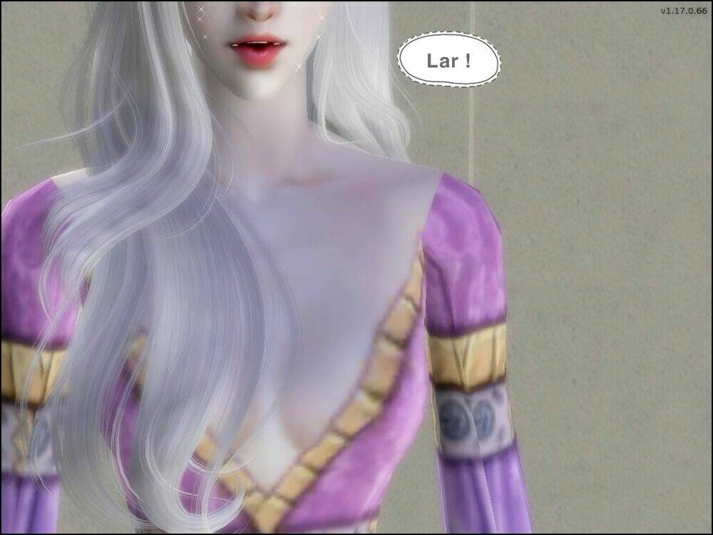 Truyện Sims - Earl Story: Chapter 46