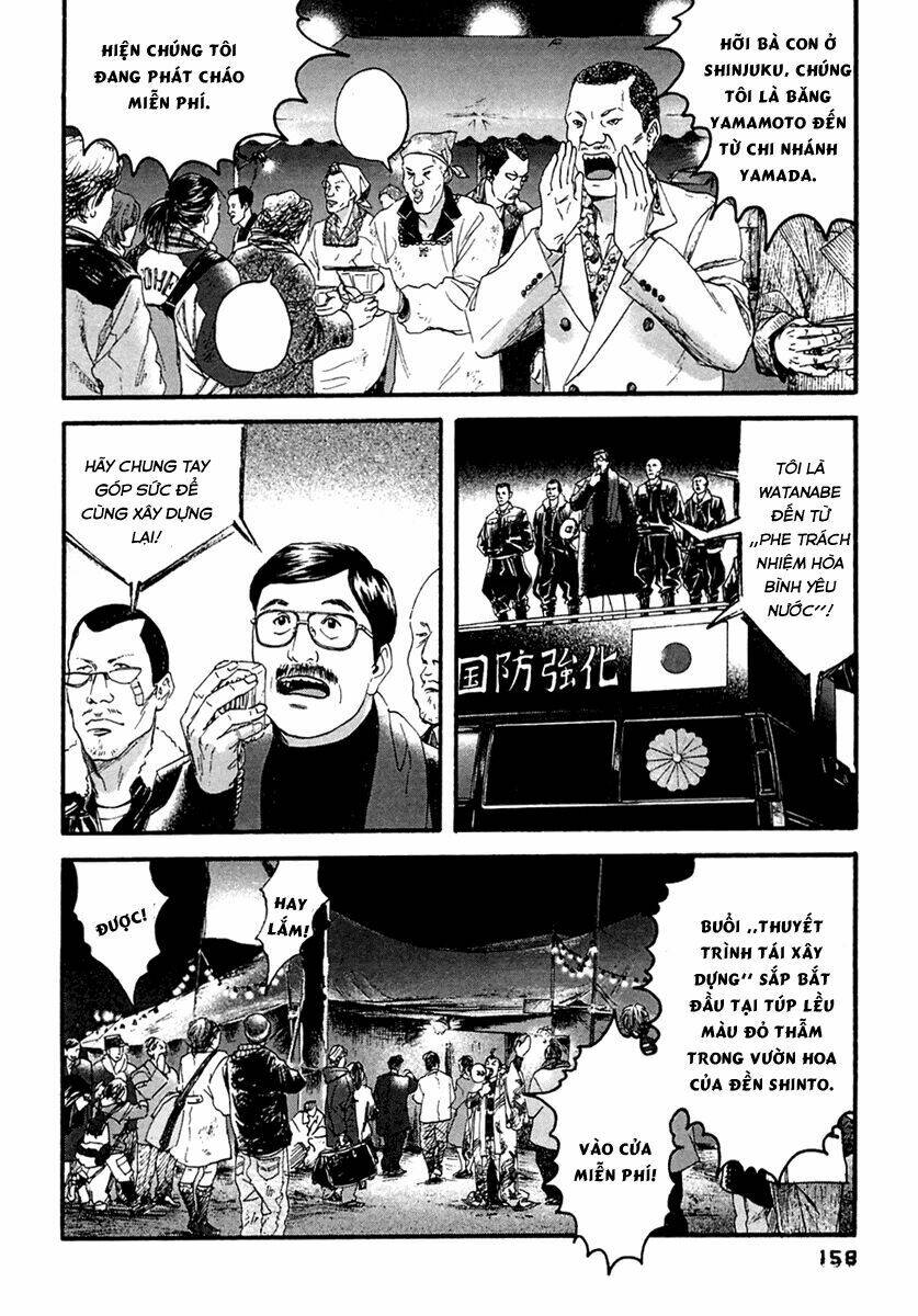 Kanojo Wo Mamoru 51 No Houhou: Chapter 48