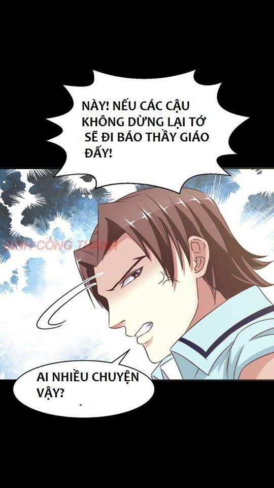 Truyện Kinh Dị Ở Tòa Nhà Số 44: Chapter 46
