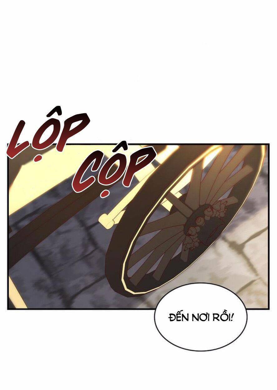 Lòng Trung Thành Với Kẻ Ác: Chapter 8