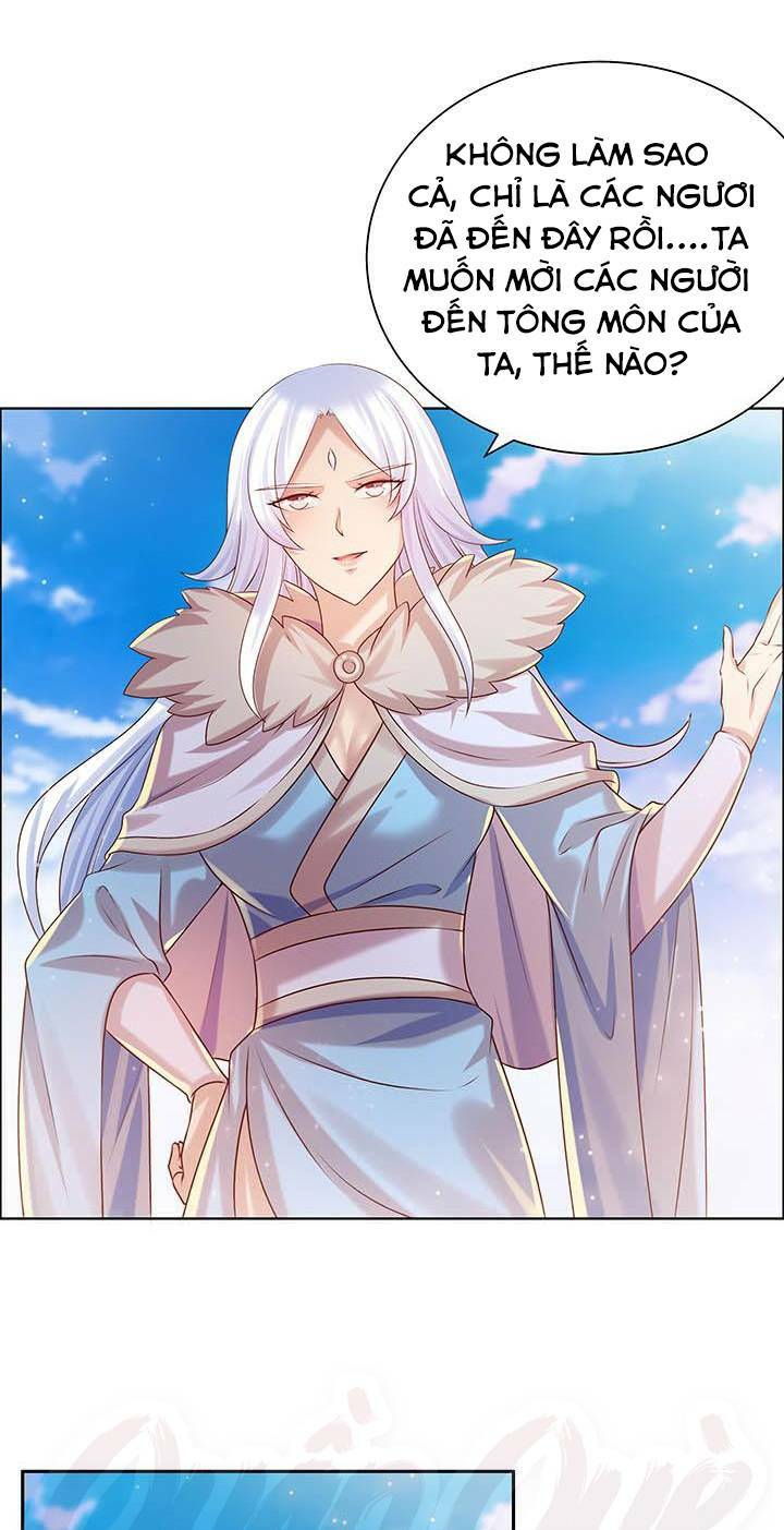 Siêu Phàm Truyện: Chapter 117