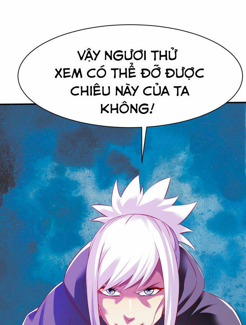 Chiến Đỉnh: Chapter 137