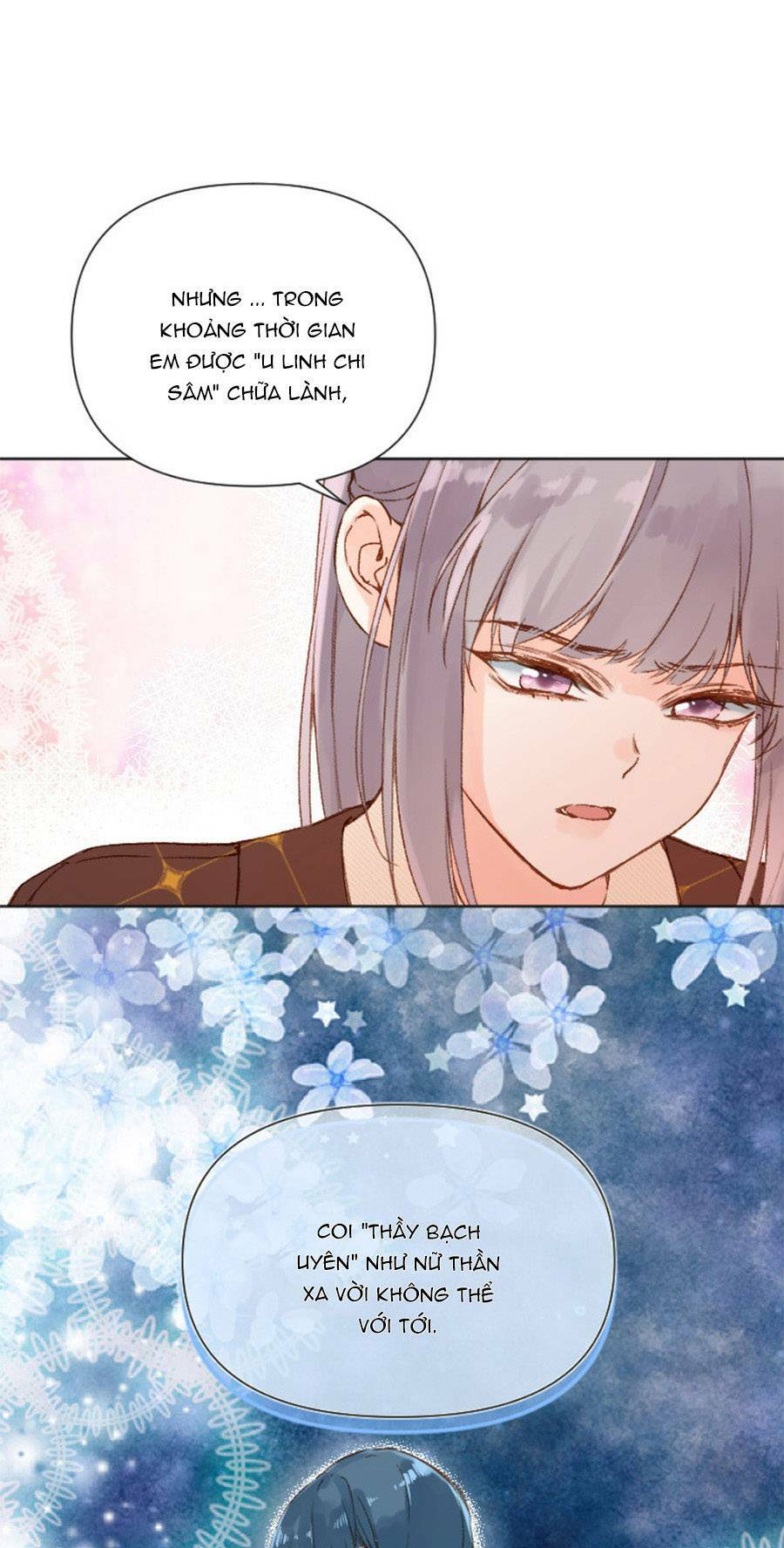 Tâm Động Thuấn Di: Chapter 68