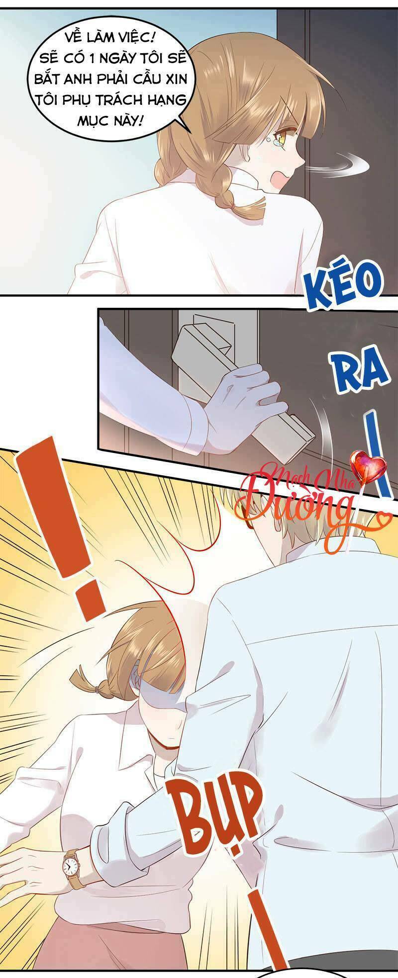 Fanboy Tuyệt Vời Ở Đâu?: Chapter 5