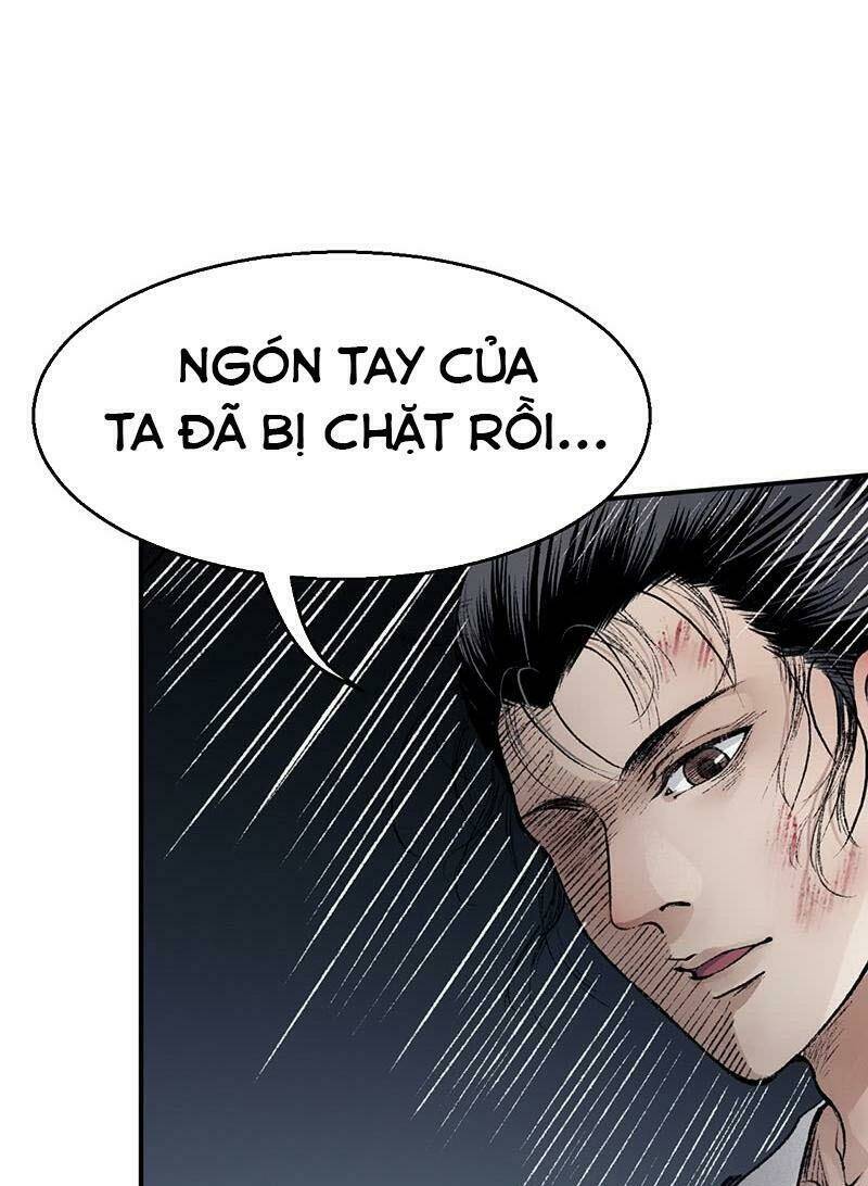 Liên Thành Quyết: Chapter 28