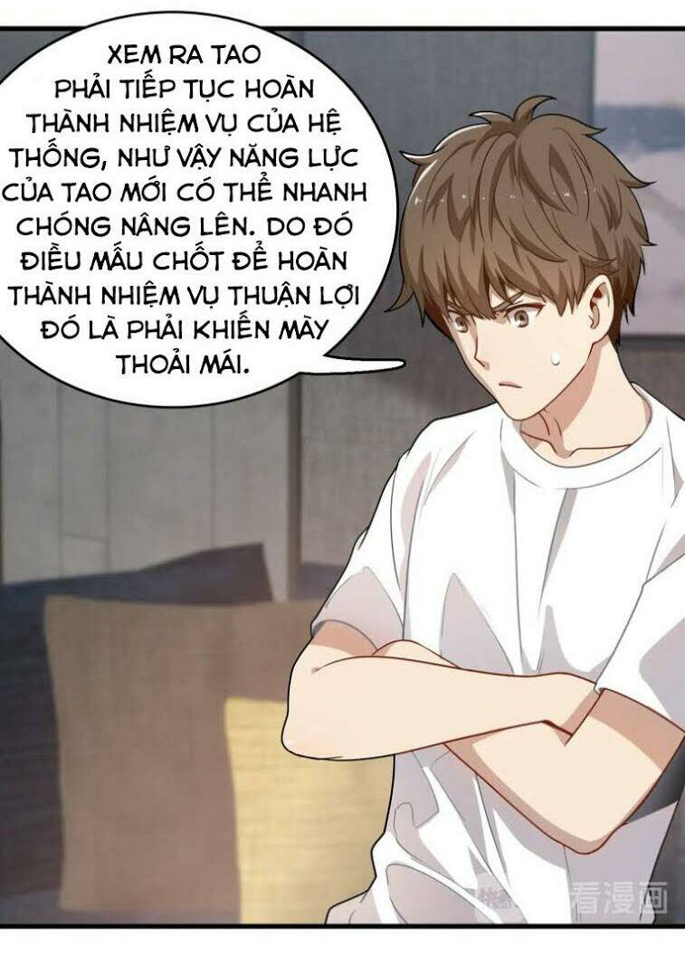 Trọng Sinh Tiểu Y Tiên: Chapter 24
