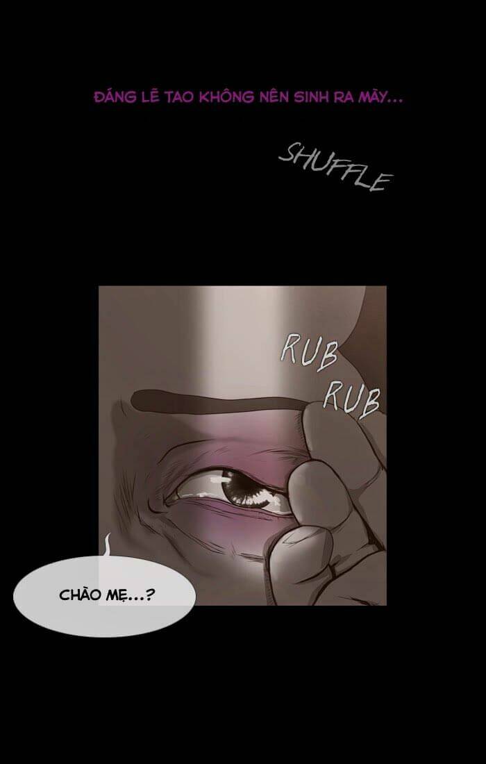 Dead Days: Chapter 16