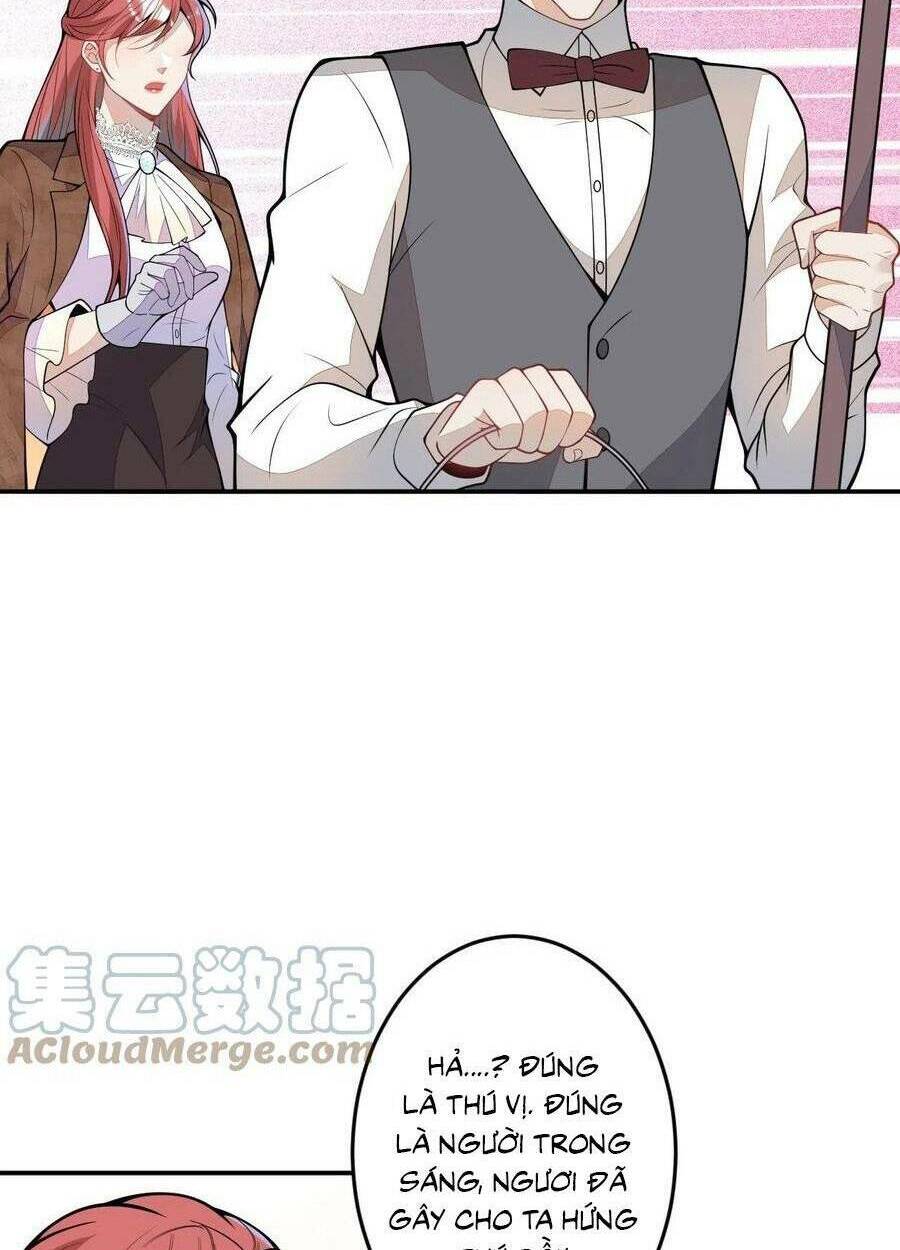 Xuyên Không Đến Thế Giới Trở Thành Đóa Hoa Của Anh: Chapter 62.5