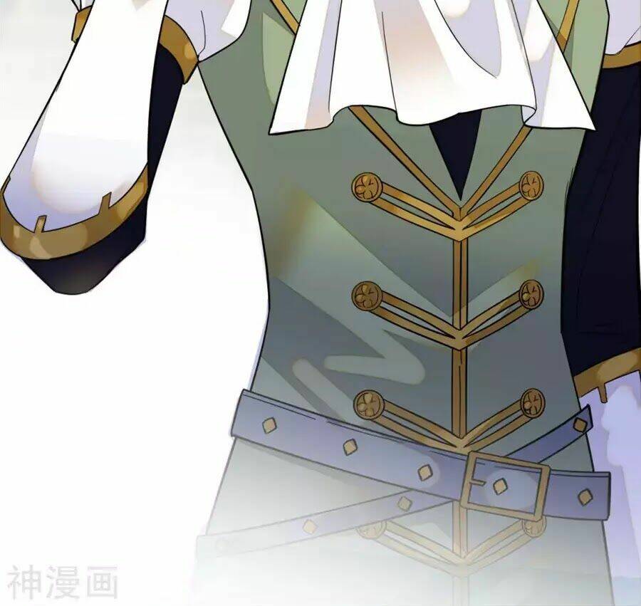 Huyết Túc Khế Ứớc: Chapter 5