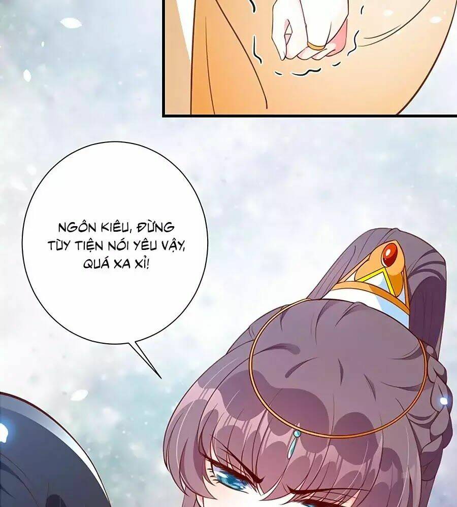 Thịnh Thế Lê Hoa Điện: Chapter 95