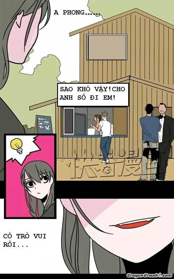 Ứng Dụng Thẩm Mỹ: Chapter 6