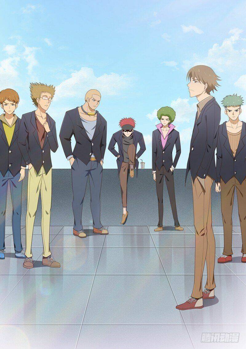 Tôi Sẽ Trở Thành Nữ Hoàng: Chapter 37