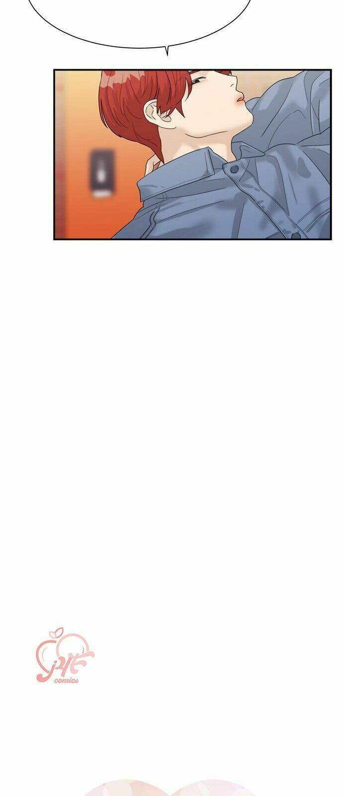 Phải Lòng Oan Gia: Chapter 56