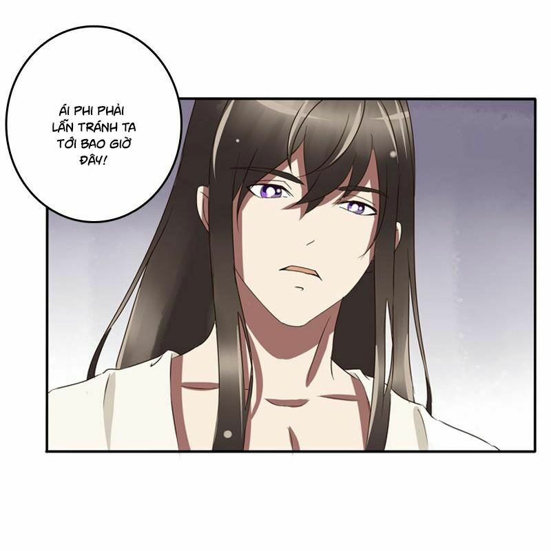 Thông Linh Phi: Chapter 81