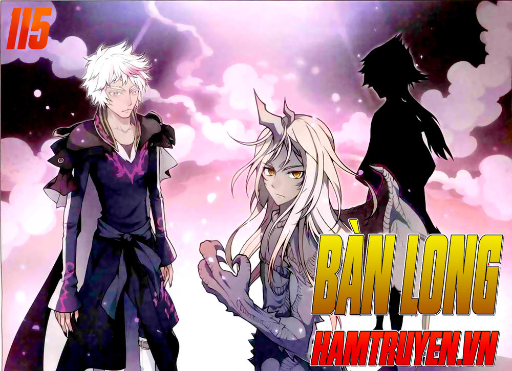 Bàn Long: Chapter 115