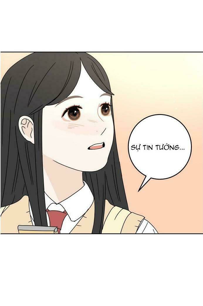 30 Phút Bước Đi Bên Em: Chapter 77