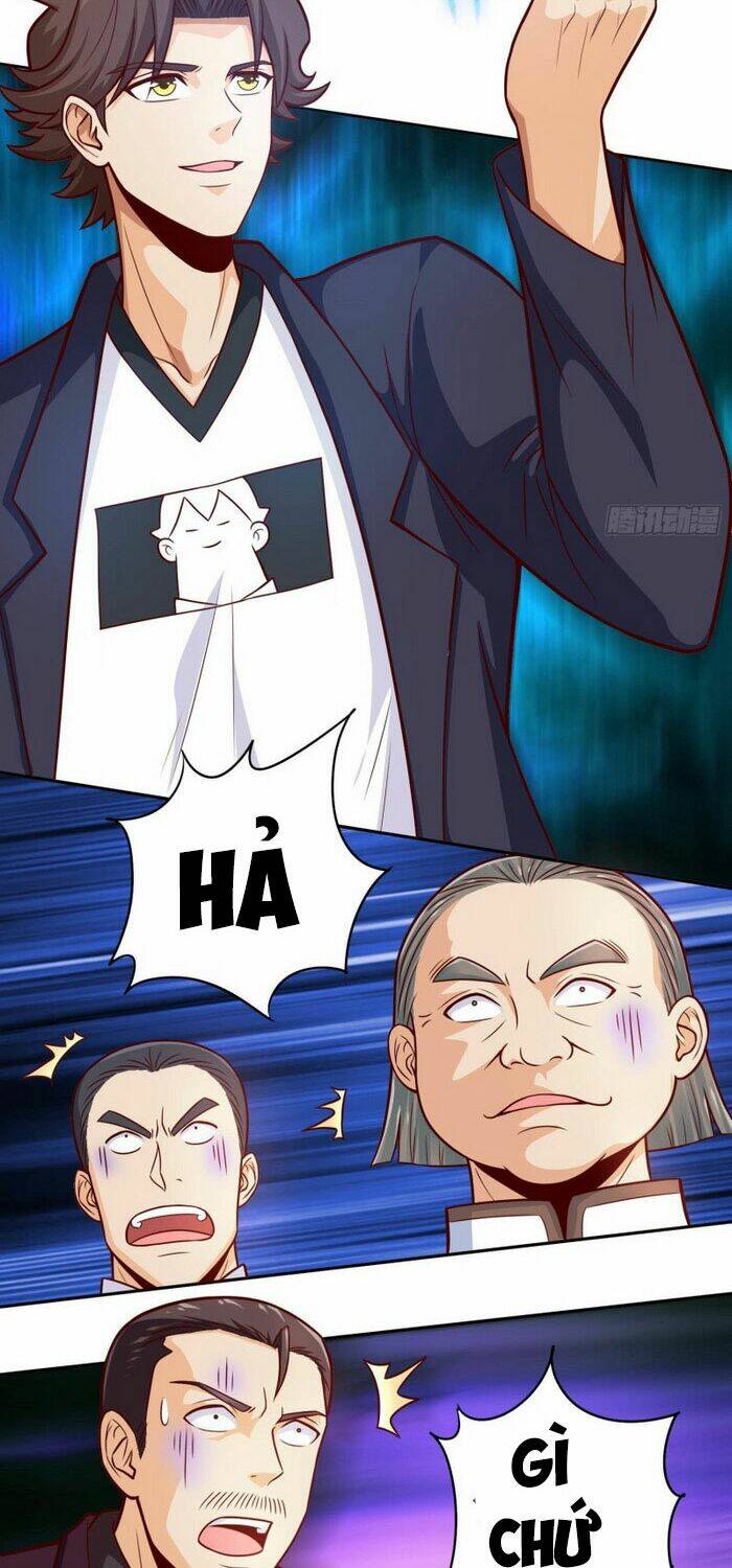 Tiên Giới Thương Thành: Chapter 55