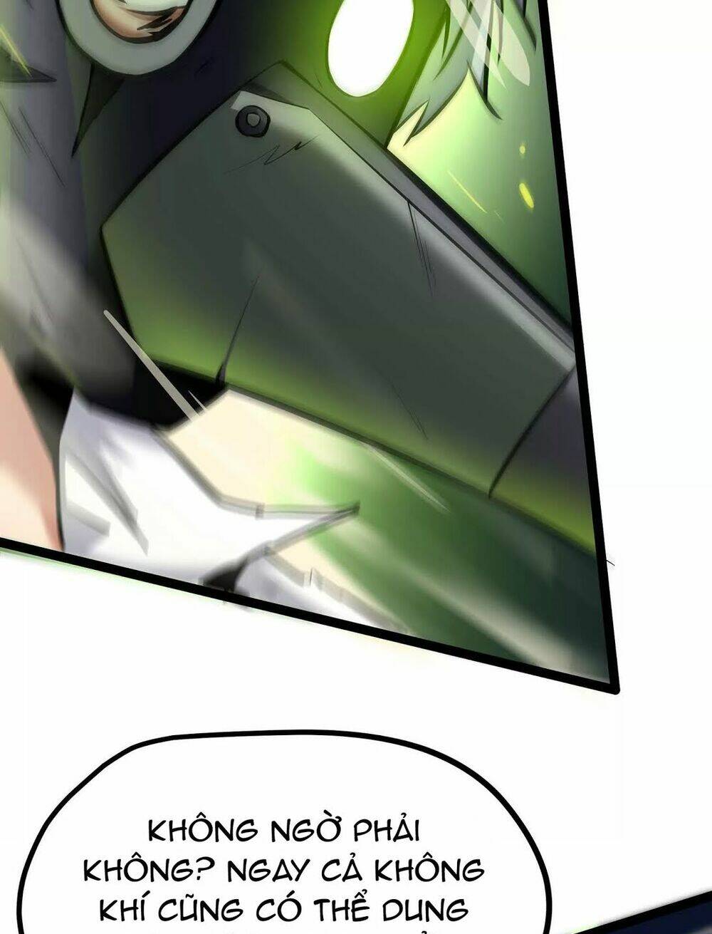 Chư Thần Rút Lui: Chapter 9