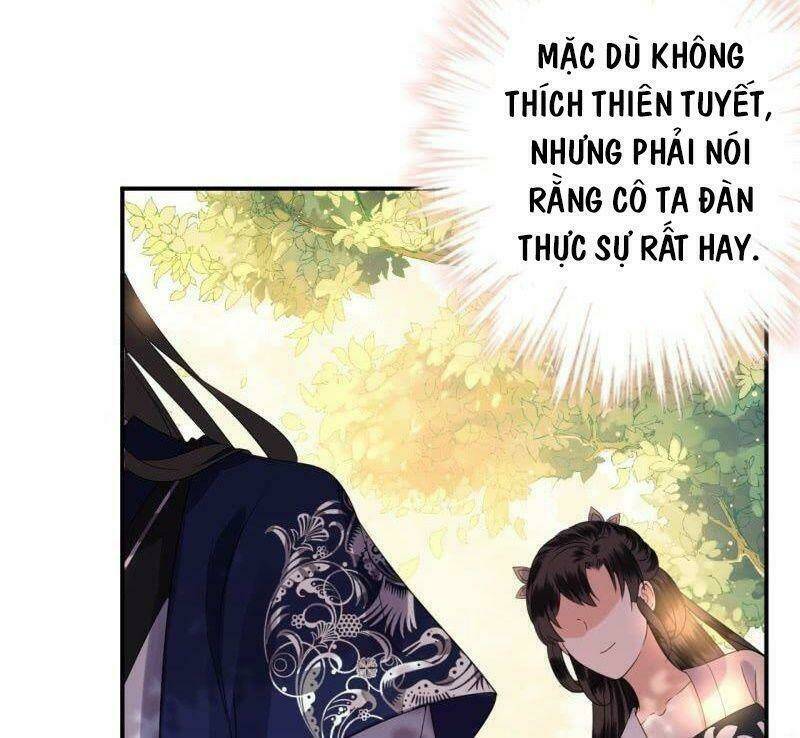 Vương Gia Kiêu Ngạo Quá Khó Cua: Chapter 64