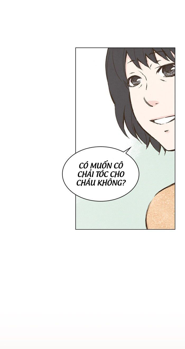 Làm Vợ Anh, Em Nhé: Chapter 28