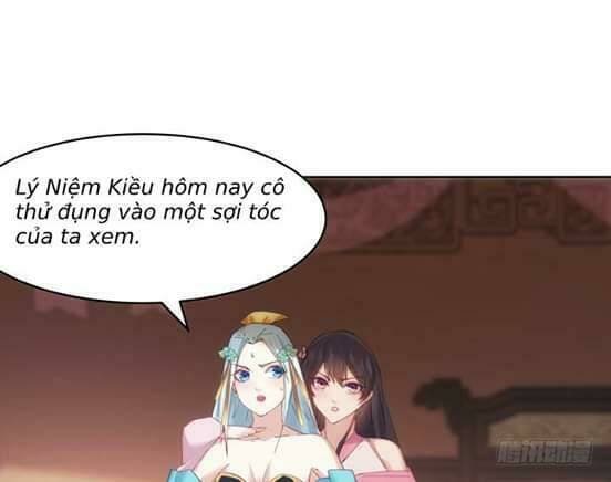 Bí Mật Của Dạ Tộc: Chapter 15