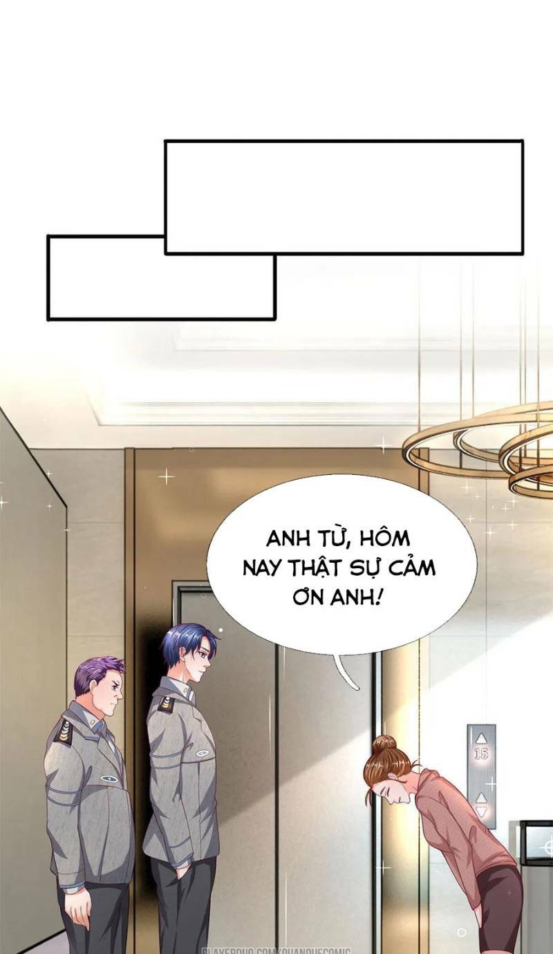 Chung Cực Binh Vương Tại Đô Thị: Chapter 40