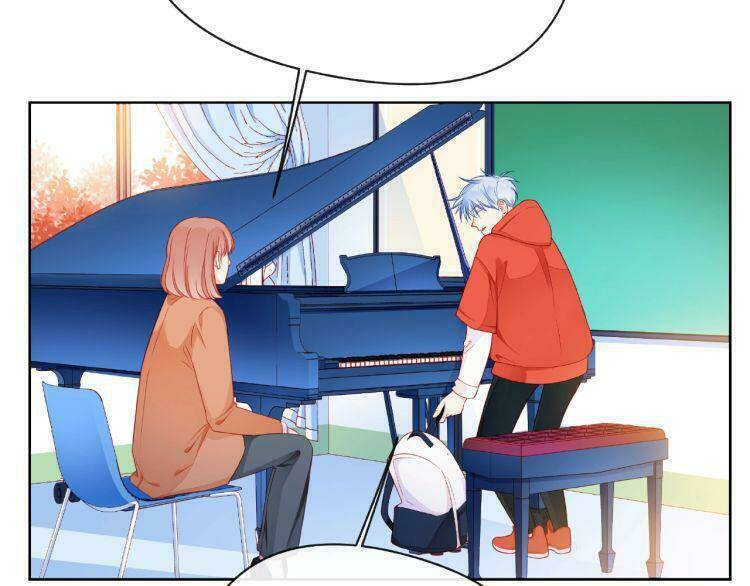 Giai Điệu Của Sự Va Chạm: Chapter 55