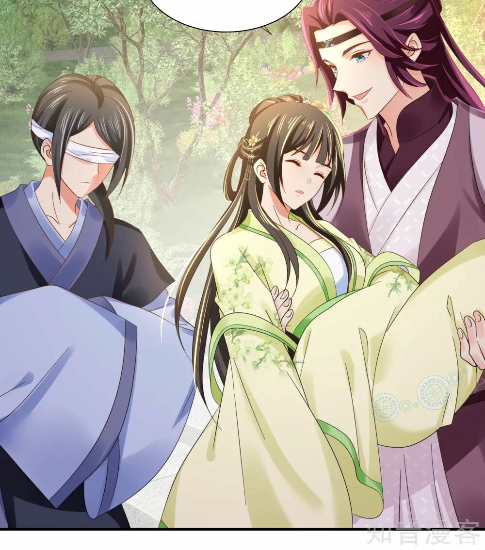Lãnh Cung Phế Hậu Muốn Nghịch Thiên: Chapter 127