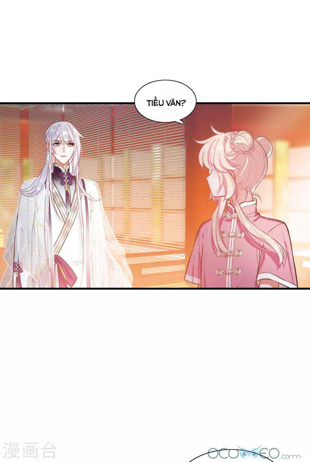 Danh Kiếm Chủng: Chapter 17