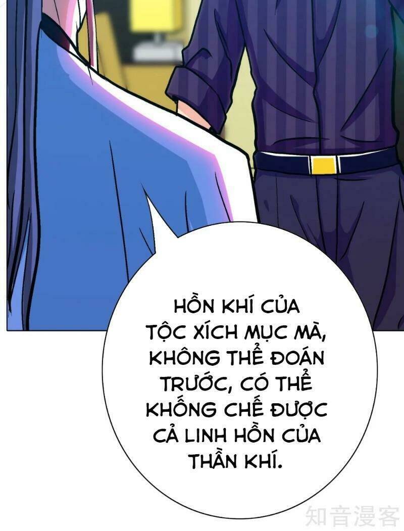Hệ Thống Tiên Tôn Tại Đô Thị: Chapter 116