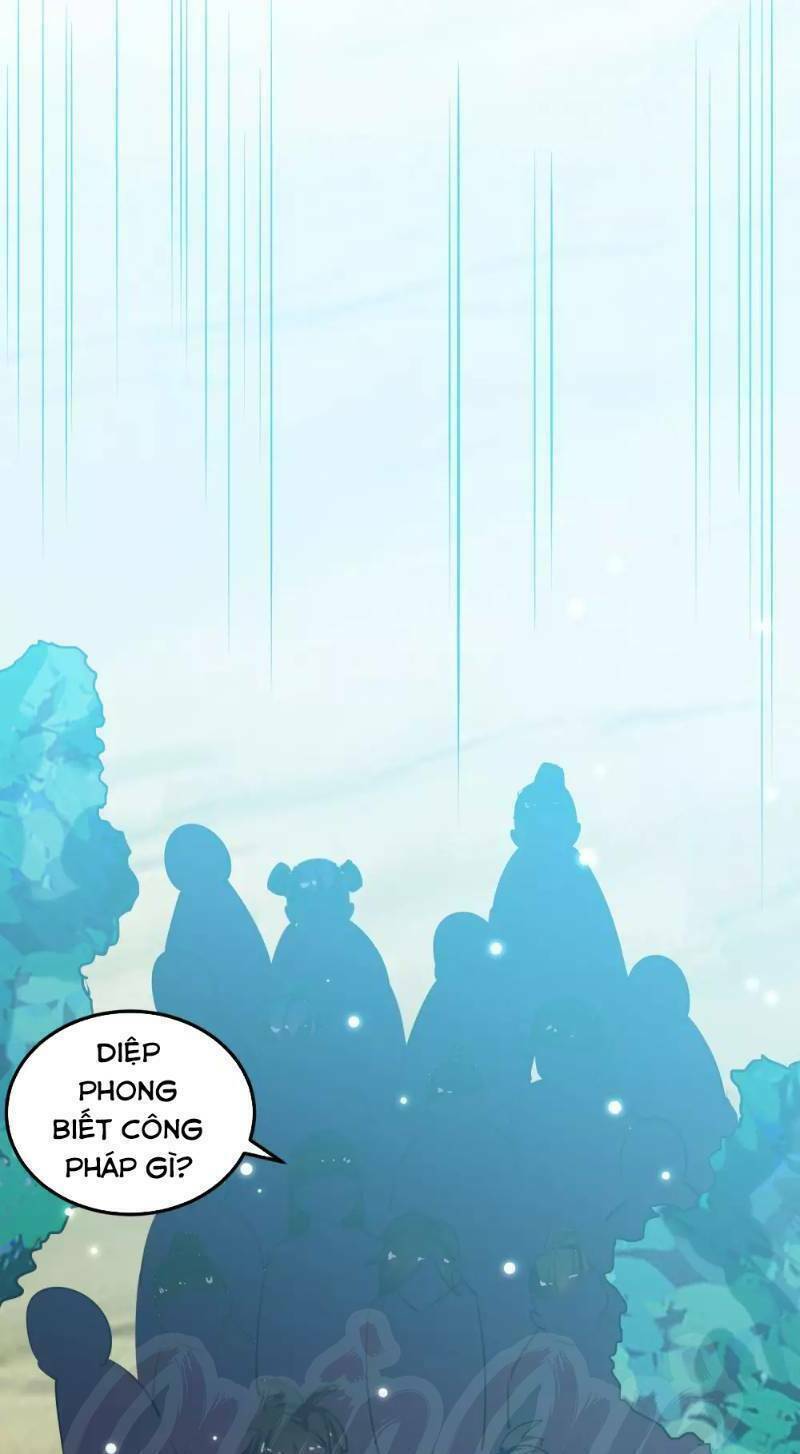 Vạn Giới Tiên Vương: Chapter 46