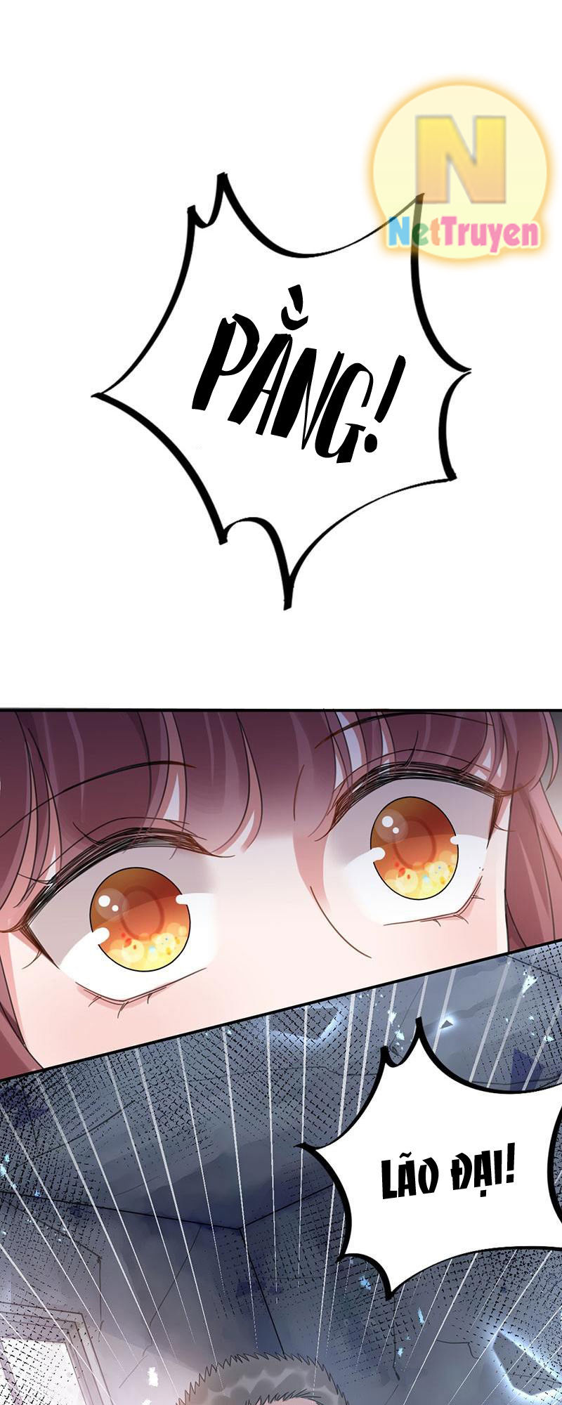 Thịnh Thế Điềm Sủng: Tiểu Manh Thê Của Dịch Thiếu: Chapter 55