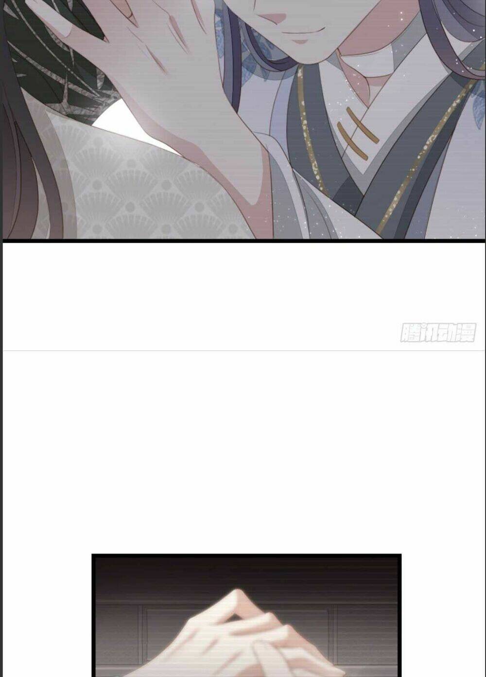 Mau Xuyên Không Rửa Tội Cho Nhân Vật Phản Diện: Chapter 84