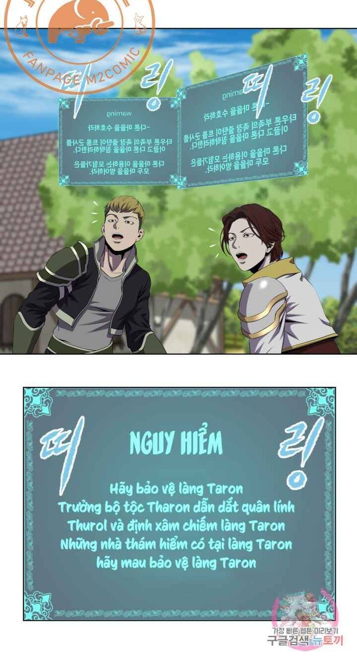 Cấp Độ Của Tôi Là Cao Nhất: Chapter 26
