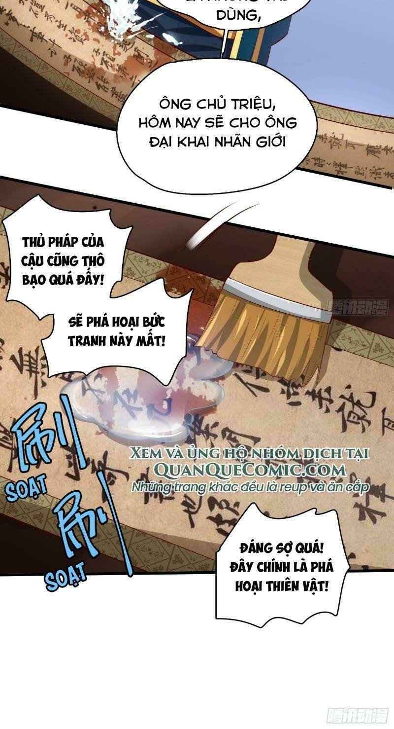 Shipper Thần Cấp: Chapter 18