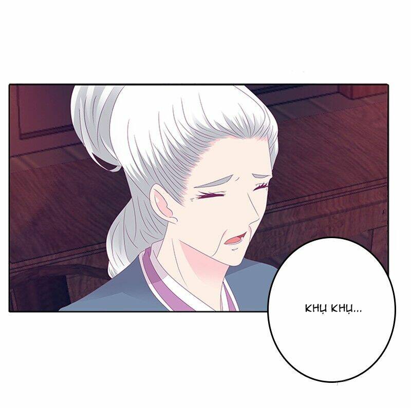 Tướng Quân Mời Ra Trận: Chapter 58