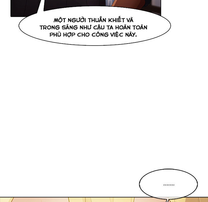 Ảo Mộng Hồ Điệp: Chapter 7