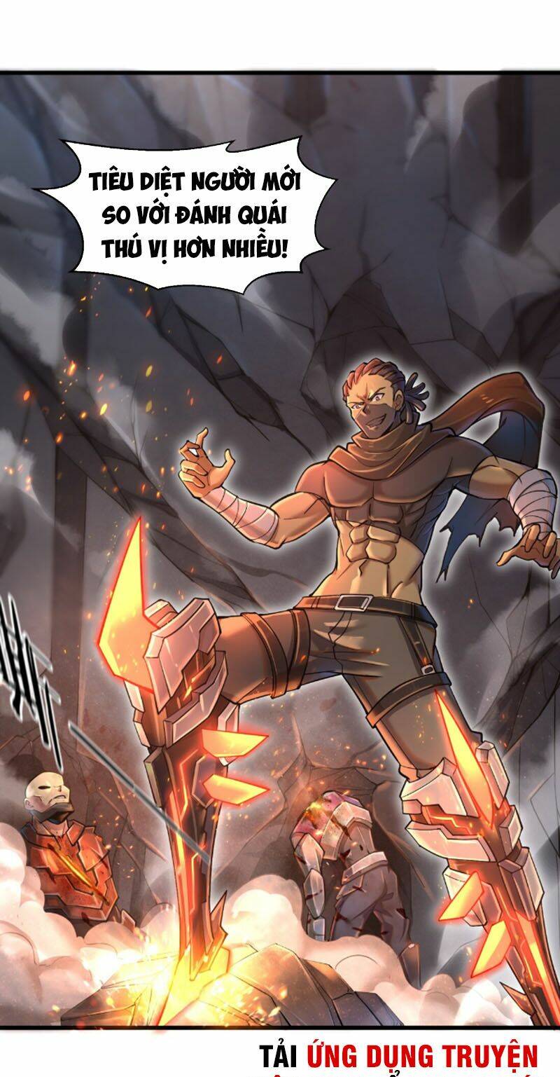 Một Trăm Triệu Điểm: Chapter 5