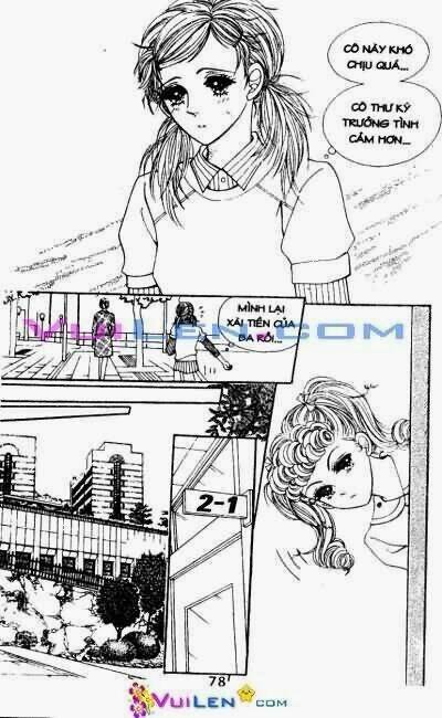 Cô gái Trung Hoa: Chapter 5