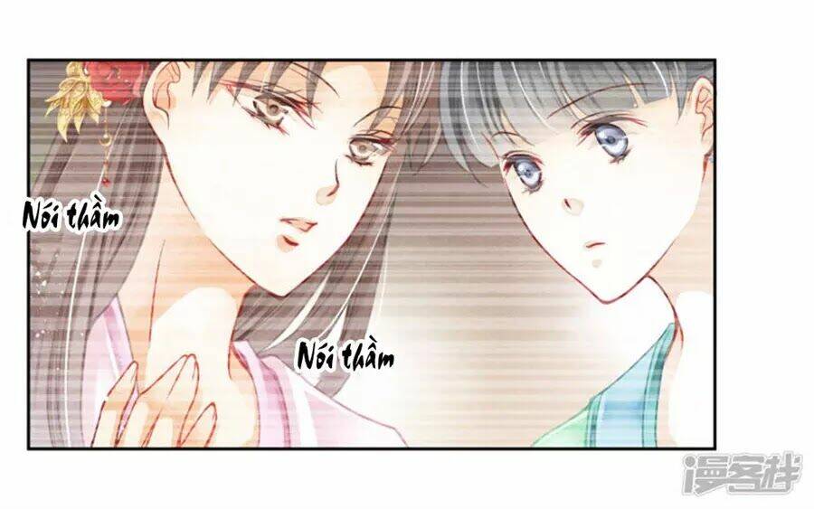 Ái Thượng Vô Địch Tiếu Hoàng Hậu: Chapter 93