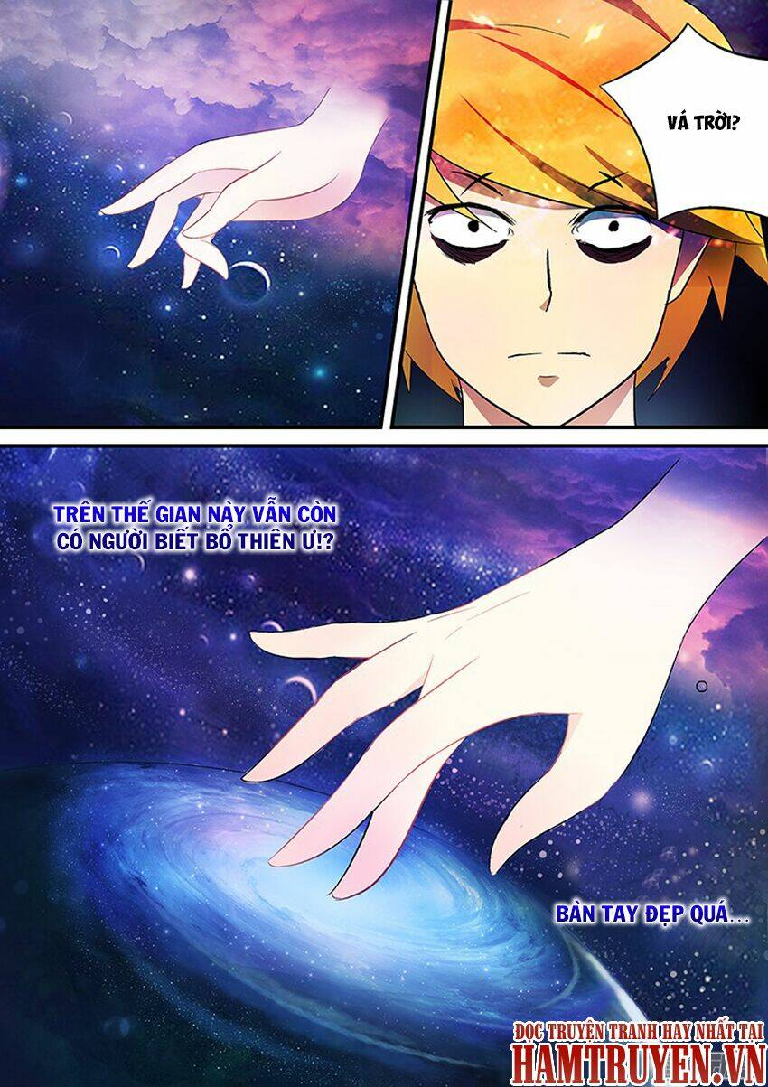 Chí Tôn Chư Thiên: Chapter 32