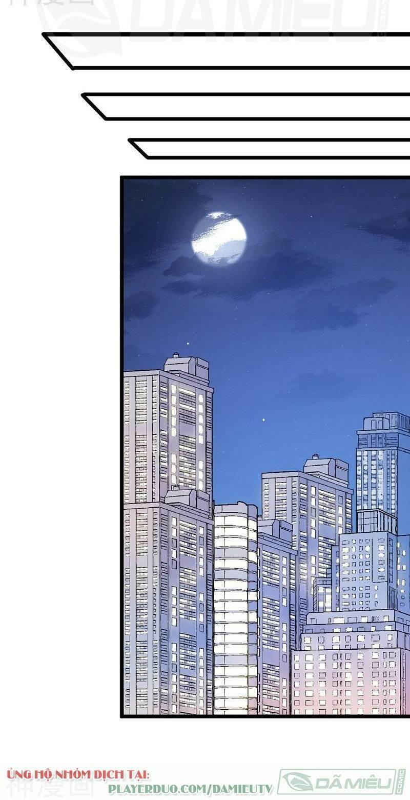 Nhất Phẩm Cao Thủ: Chapter 71