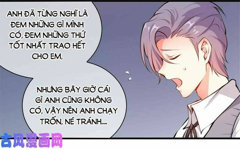 Ám Luyến Thành Hôn: Chapter 89