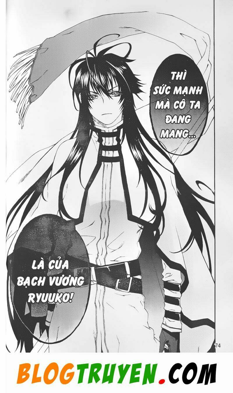 Đại Chiến Bóng Tối: Chapter 47