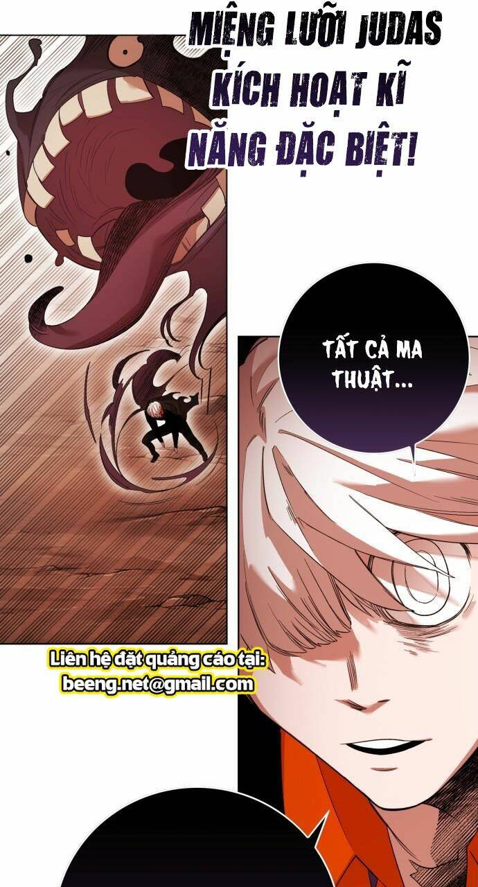 Hard Core Leveling Warrior Ss2: Chapter 57