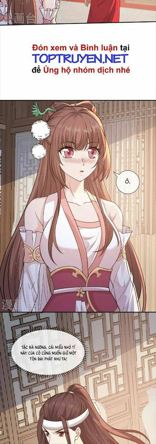 Tôi Phá Vỡ Hào Quang Của Nhân Vật Chính: Chapter 8